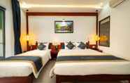 ห้องนอน 3 Calla Hotel Hoi an