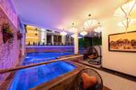 Swimming Pool Calla Hotel Hoi an