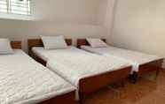 Kamar Tidur 5 Hotel Phuc Long 2