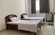 Kamar Tidur 4 Hotel Phuc Long 2