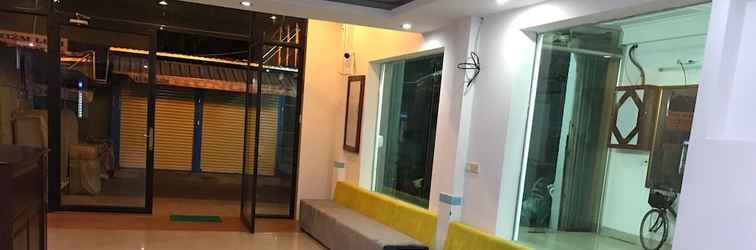 Sảnh chờ Hotel Phuc Long 2