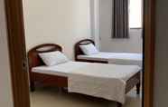 Kamar Tidur 6 Hotel Phuc Long 2