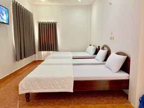 Kamar Tidur 4 Hotel Phuc Long 2