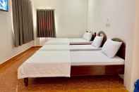 Kamar Tidur Hotel Phuc Long 2