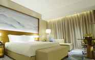 Bedroom 3 Wuhan Optics Valley Convention Hotel