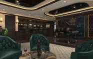 Quầy bar, cafe và phòng lounge 6 Rita Cruise