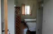 Bedroom 3 Green forest Homestay