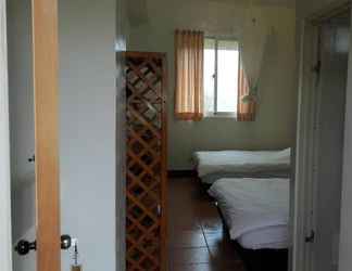 Bedroom 2 Green forest Homestay