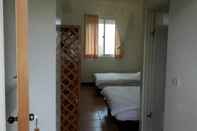 Bedroom Green forest Homestay