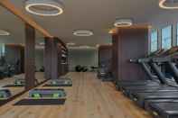 Fitness Center Le Méridien Batumi