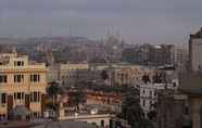 Nearby View and Attractions 4 Sunset Hotel Cairo - Hostel