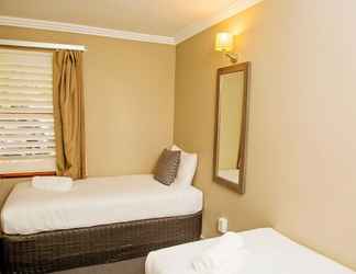 Kamar Tidur 2 Lincoln Downs Resort Batemans Bay