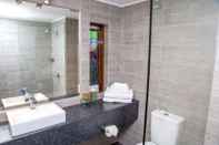 Toilet Kamar Lincoln Downs Resort Batemans Bay