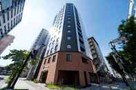 Exterior Best Western Hotel Fino Shin-Yokohama