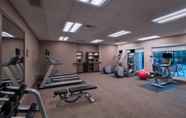 Fitness Center 5 Residence Inn by Marriott Richmond West/Midlothian