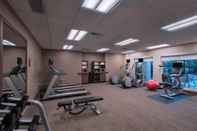 Fitness Center Residence Inn by Marriott Richmond West/Midlothian