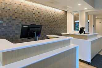 Lobi 4 Residence Inn by Marriott Richmond West/Midlothian