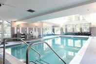 Swimming Pool Residence Inn by Marriott Richmond West/Midlothian