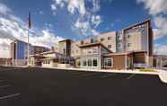 Bangunan 2 Residence Inn by Marriott Richmond West/Midlothian