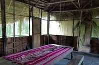 ห้องนอน Inti Amazon Lodge - Lupuna Zona 2