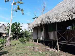 ห้องนอน 4 Inti Amazon Lodge - Lupuna Zona 2