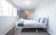 Kamar Tidur 4 Hilltop House