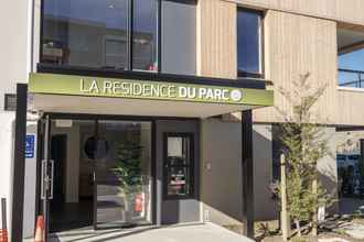 Exterior 4 Residence du Parc by Staysouth
