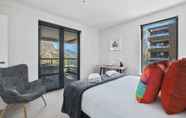 Bedroom 7 Residence du Parc by Staysouth