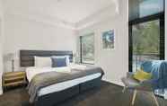 Bedroom 6 Residence du Parc by Staysouth