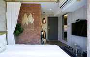 Bedroom 7 K Hotel