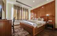 Bedroom 2 Reenam Hotel