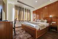 Bedroom Reenam Hotel