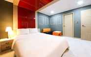 Phòng ngủ 6 Bobos Motel