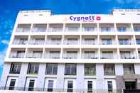 Exterior Cygnett Inn Sea View