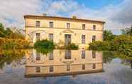 Exterior 2 Domaine TerrOcéane