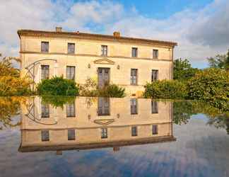 Exterior 2 Domaine TerrOcéane