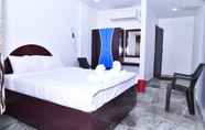 ห้องนอน 4 Hotel Jaisas Paradise