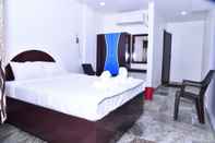 Bilik Tidur Hotel Jaisas Paradise