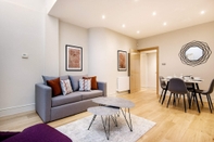 Common Space Belgravia 1 Bed Stylish Apartment