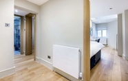 Bedroom 6 Belgravia 1 Bed Stylish Apartment