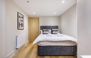 Bedroom 4 Belgravia 1 Bed Stylish Apartment