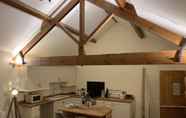 Bedroom 5 Cheesemans farm house stables