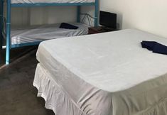 Bedroom 5 Ribeira dos Arrecifes Hostel