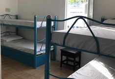 Bedroom 4 Ribeira dos Arrecifes Hostel