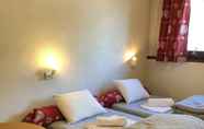 ห้องนอน 3 Alpenrose - Hostel