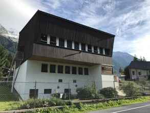 Luar Bangunan 4 Alpenrose - Hostel