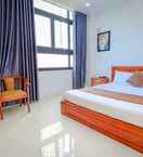 BEDROOM Neva Hotel Nha Trang