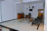 Lobby Hotel Aathithan Trincomalee