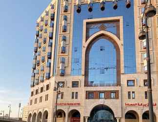 Exterior 2 Baraket Al Saada Hotel