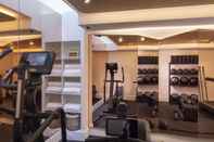 Fitness Center Quinzerie Hotel